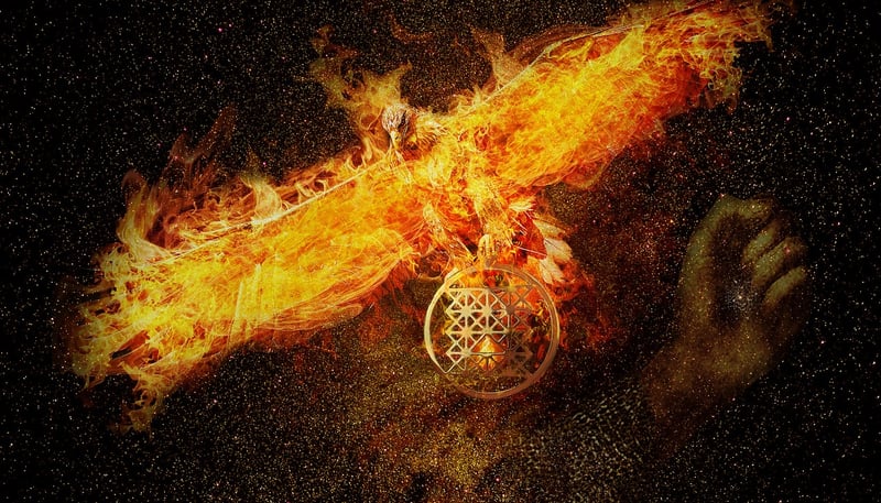 Phoenix Protectors